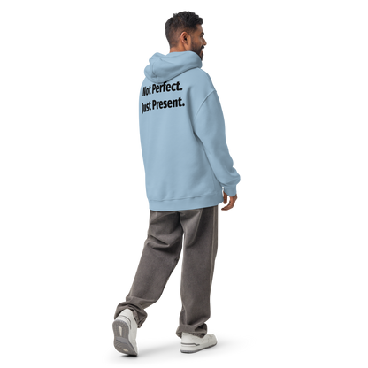 relax carolina blue hoodie